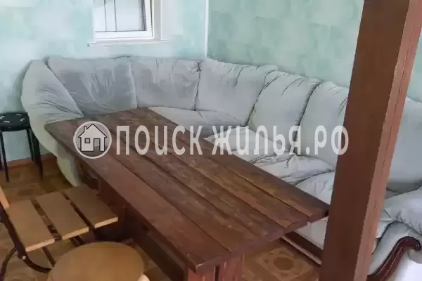 Частный сектор «Коттедж на Набережной»