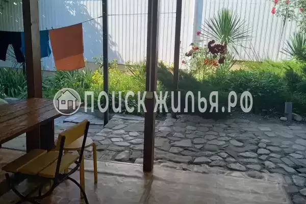 Частный сектор «Коттедж на Набережной»