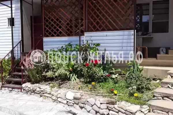 Частный сектор «Коттедж на Набережной»