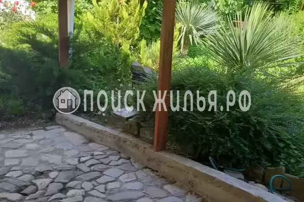 Частный сектор «Коттедж на Набережной»