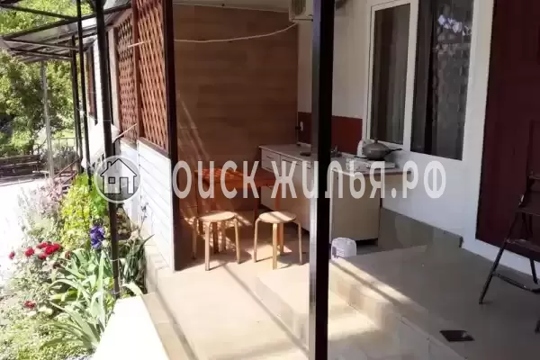 Частный сектор «Коттедж на Набережной»