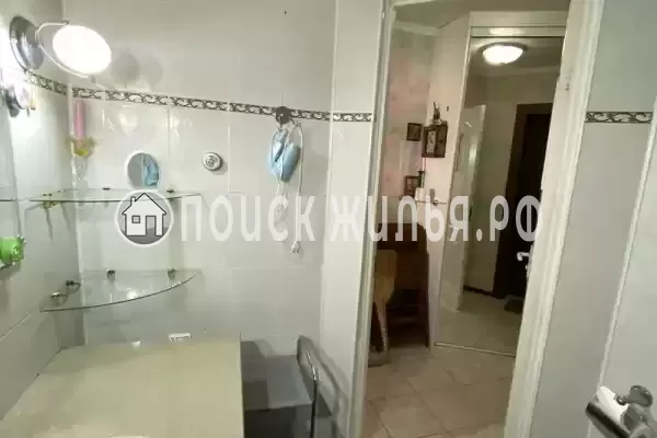 Квартира «На Центральной»