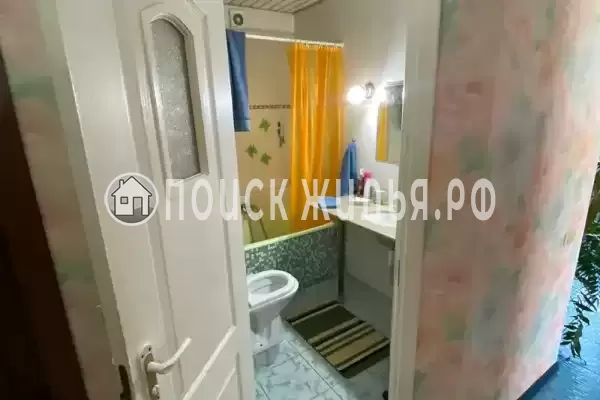 Квартира «На Центральной»