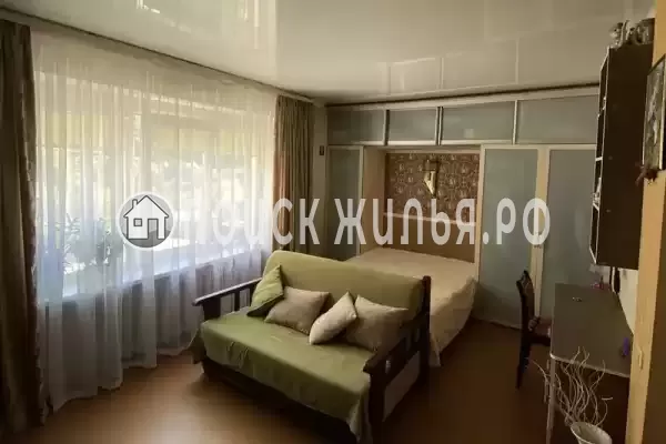 Квартира «На Центральной»