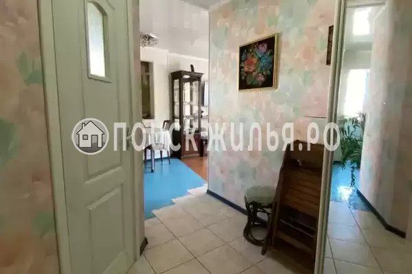 Квартира «На Центральной»