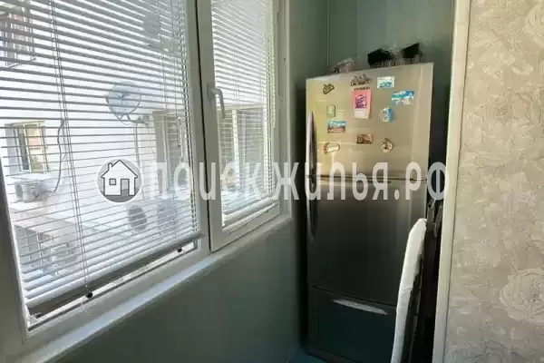 Квартира «На Центральной»