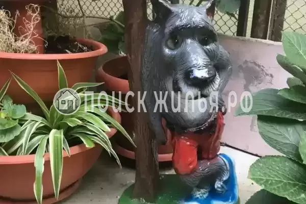 Частный сектор «Коттедж с отдельным двором»