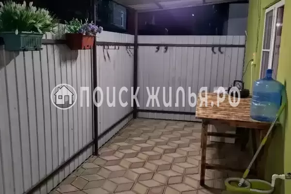 Дом под ключ «Семейный комплекс под ключ»