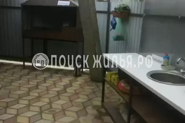 Дом под ключ «Семейный комплекс под ключ»