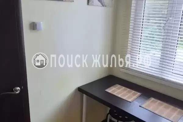 Квартира «На улице Фадеева»