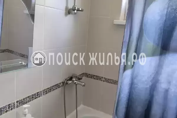 Квартира «На улице Фадеева»