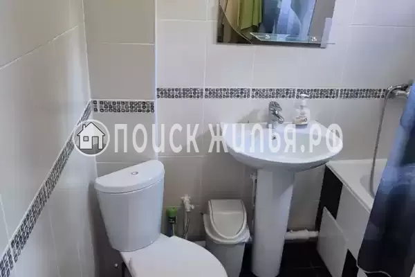 Квартира «На улице Фадеева»