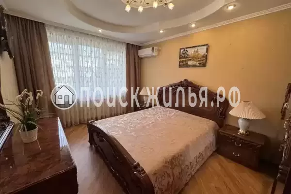 Квартира «Двухкомнатная квартира на Партизанской»