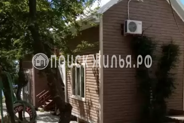 Дом под ключ «Мореход» Дом под ключ «Мореход»