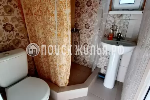 Дом под ключ «Мореход» Дом под ключ «Мореход»