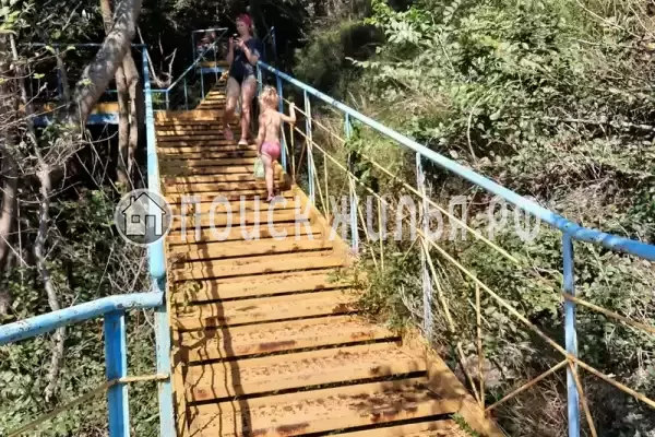 Дом под ключ «Мореход» Дом под ключ «Мореход»