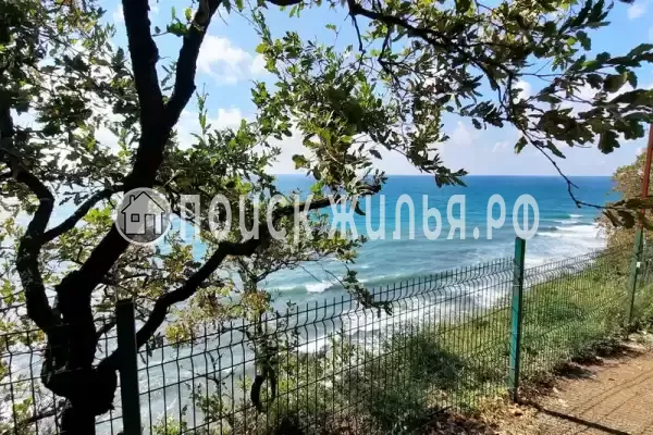 Дом под ключ «Мореход» Дом под ключ «Мореход»