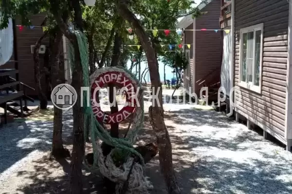 Дом под ключ «Мореход» Дом под ключ «Мореход»