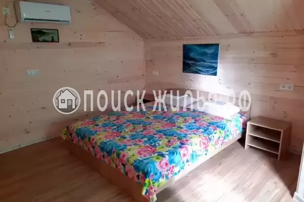 Дом под ключ «Мореход» Дом под ключ «Мореход»