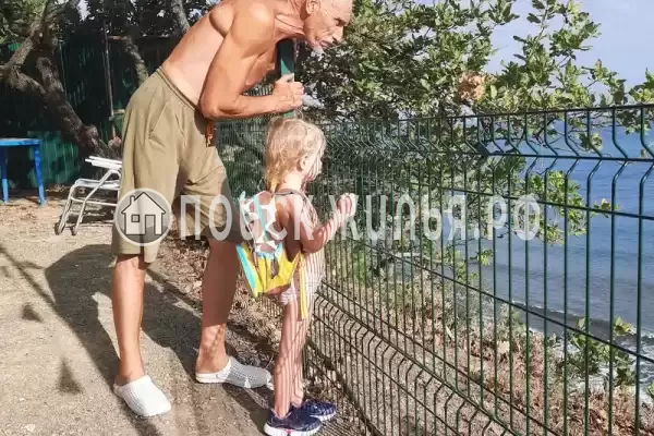 Дом под ключ «Мореход» Дом под ключ «Мореход»