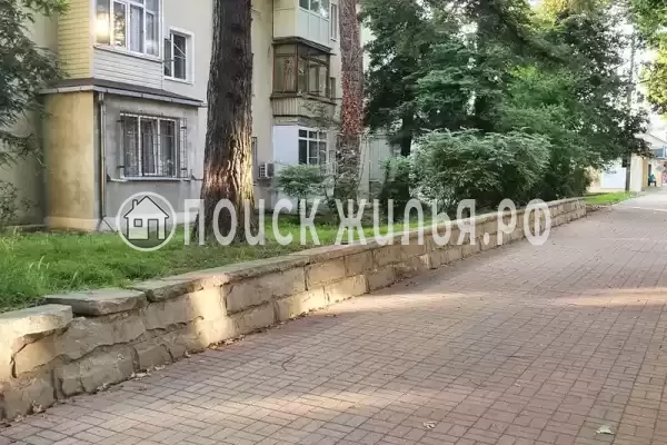 Квартира «Однокомнатная квартира на Победы 191»