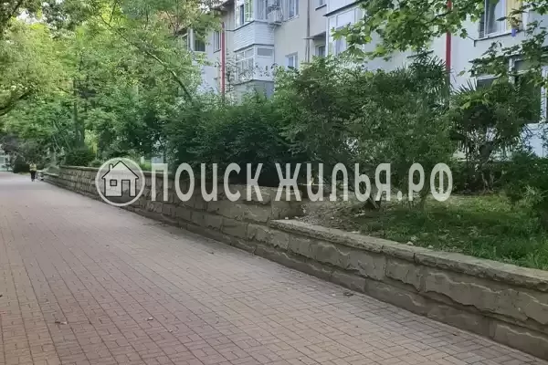 Квартира «Однокомнатная квартира на Победы 191»