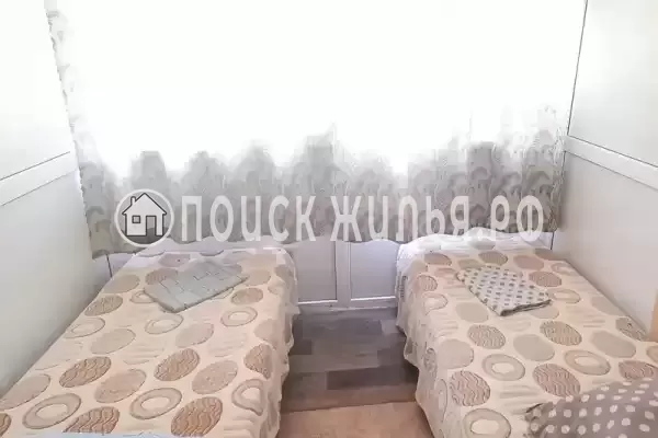 Квартира «Однокомнатная квартира на Победы 191»