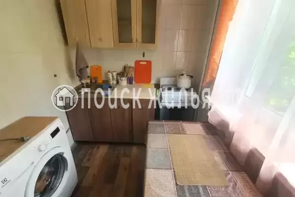 Квартира «Однокомнатная квартира на Победы 191»