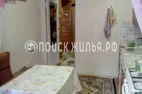 Квартира «Двухкомнатная квартира» Квартира «Двухкомнатная квартира»