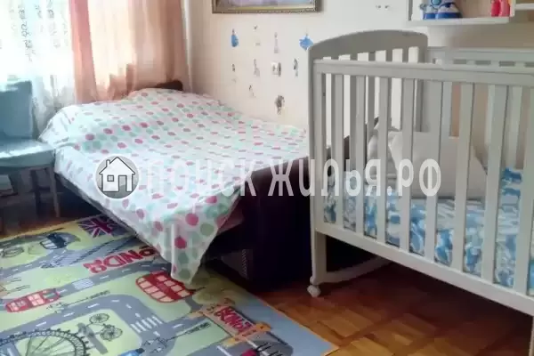 Квартира «Двухкомнатная квартира» Квартира «Двухкомнатная квартира»