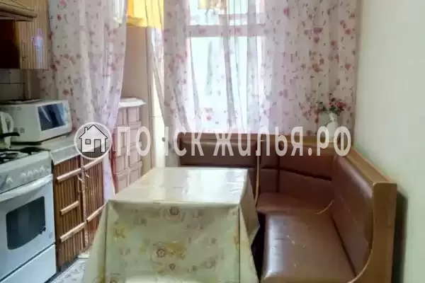 Квартира «Двухкомнатная квартира» Квартира «Двухкомнатная квартира»