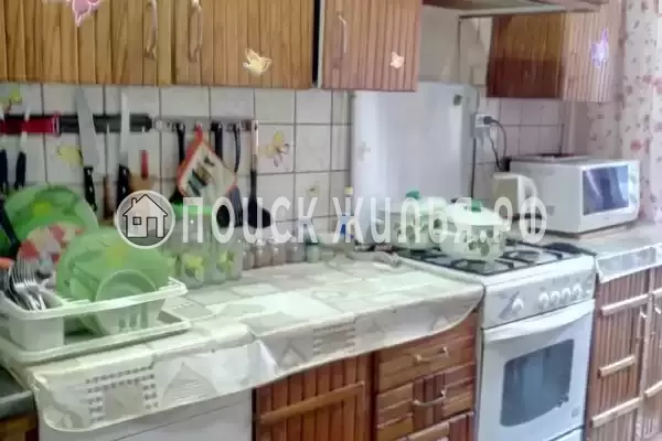 Квартира «Двухкомнатная квартира» Квартира «Двухкомнатная квартира»