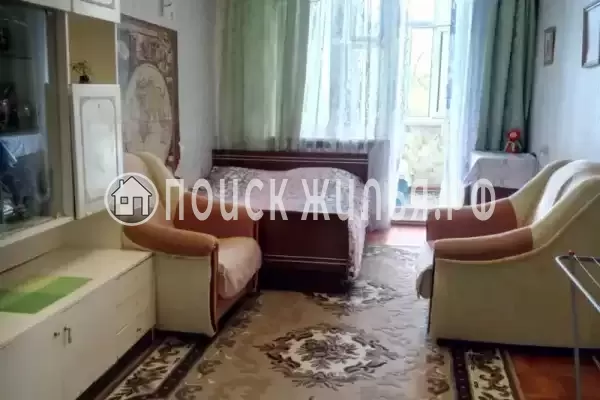 Квартира «Двухкомнатная квартира» Квартира «Двухкомнатная квартира»