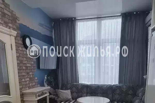 Квартира «На Крымской»