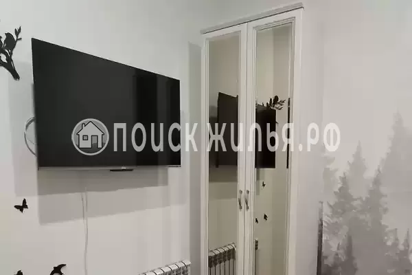 Квартира «На Крымской»