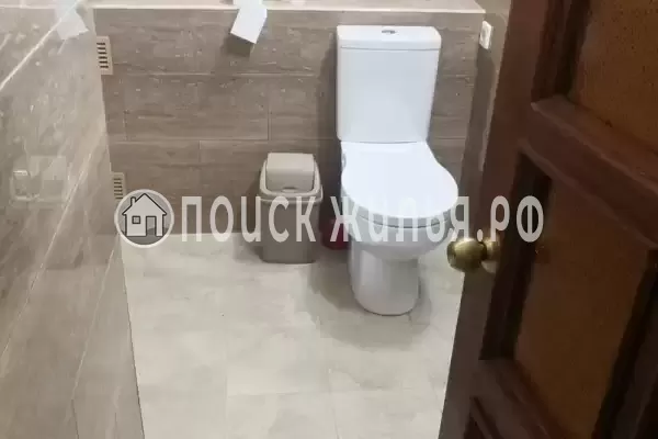 Частный сектор «Номер в частном секторе на Школьной»