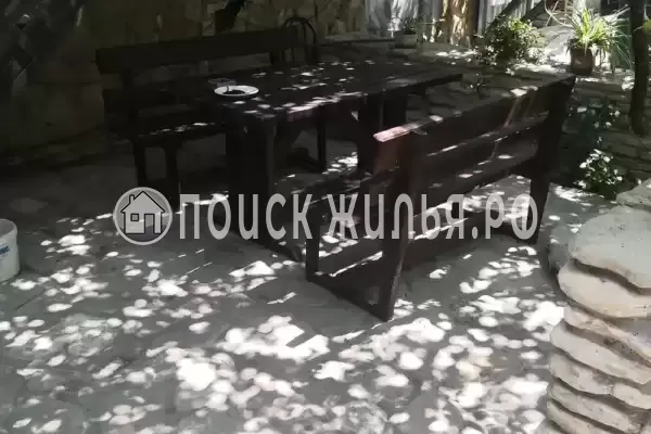 Частный сектор «Номер в частном секторе на Школьной»