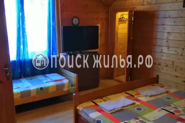 Частный сектор «Номер в частном секторе на Школьной»