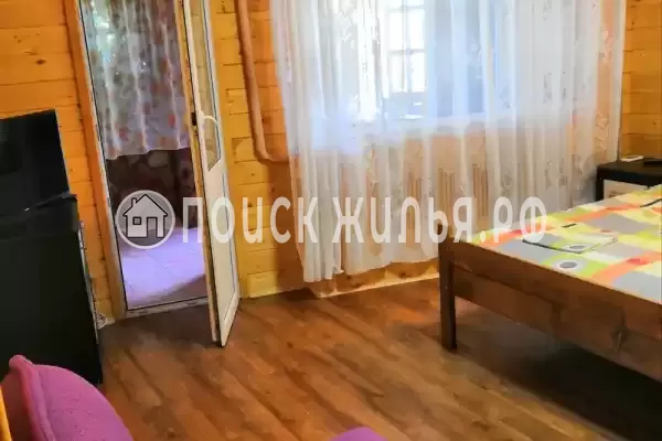 Частный сектор «Номер в частном секторе на Школьной»