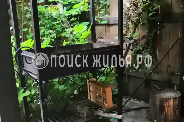 Частный сектор «Номер в частном секторе на Школьной»