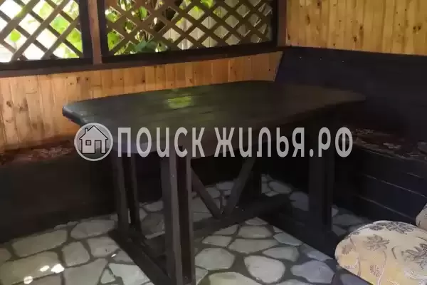 Частный сектор «Номер в частном секторе на Школьной»