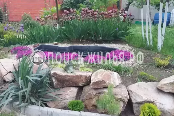 Дом под ключ «Натали»