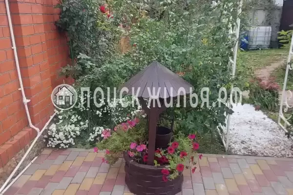 Дом под ключ «Натали»