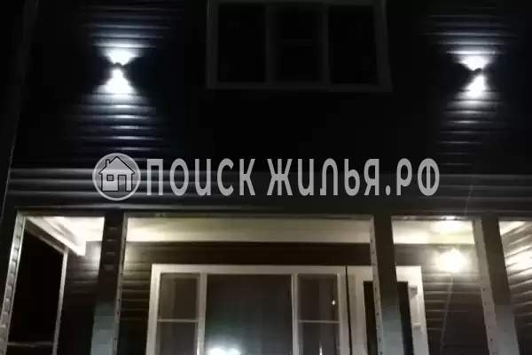 Дом под ключ «Натали»