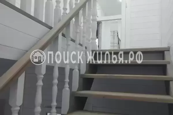 Дом под ключ «Натали»