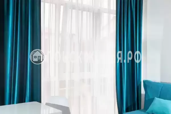 Квартира «На Таврической» Квартира «На Таврической»