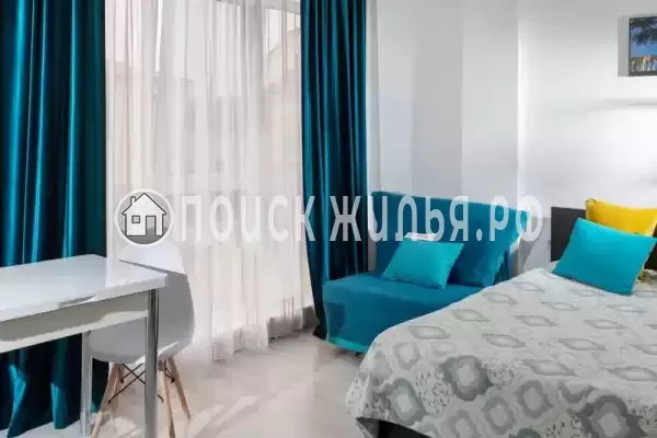 Квартира «На Таврической» Квартира «На Таврической»