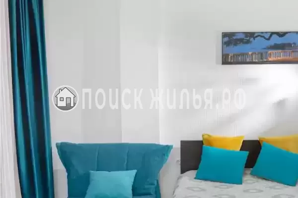 Квартира «На Таврической» Квартира «На Таврической»