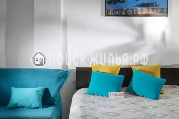 Квартира «На Таврической» Квартира «На Таврической»