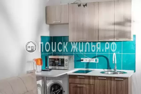 Квартира «На Таврической» Квартира «На Таврической»